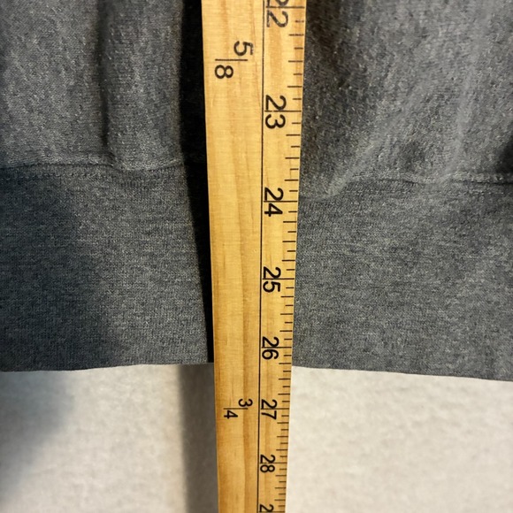 Auburn University Tigers Pro-Weave Sweatshirt S Embroidered Crewneck Sweater - Picture 6 of 7